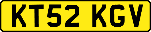 KT52KGV