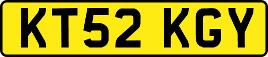 KT52KGY
