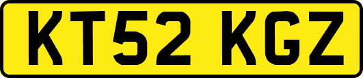 KT52KGZ