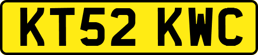 KT52KWC