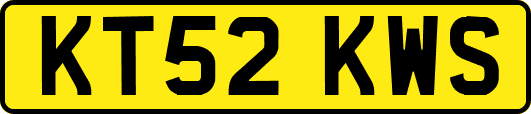 KT52KWS