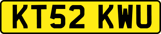 KT52KWU