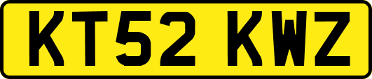 KT52KWZ
