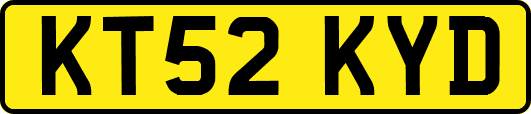 KT52KYD