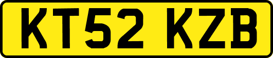 KT52KZB