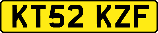 KT52KZF
