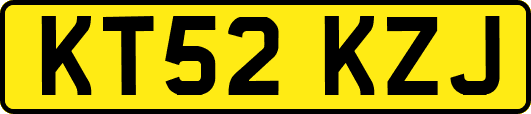 KT52KZJ