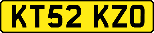 KT52KZO