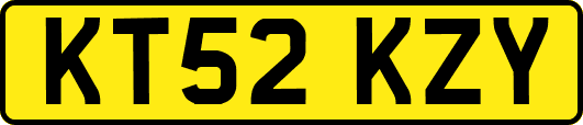 KT52KZY