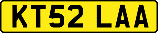 KT52LAA