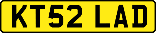 KT52LAD