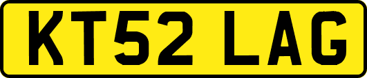 KT52LAG