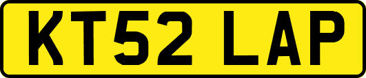 KT52LAP