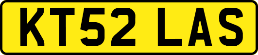 KT52LAS
