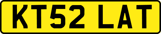KT52LAT