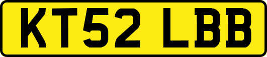 KT52LBB