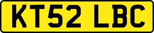KT52LBC
