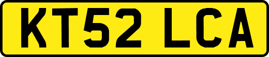 KT52LCA