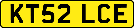 KT52LCE