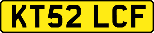 KT52LCF