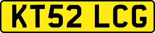 KT52LCG