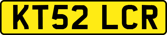 KT52LCR