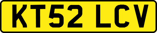 KT52LCV