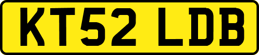 KT52LDB