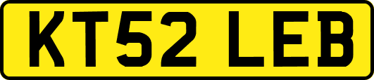 KT52LEB