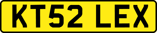 KT52LEX