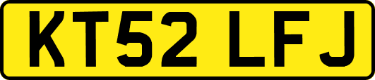 KT52LFJ