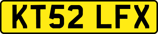 KT52LFX