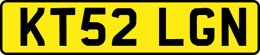 KT52LGN