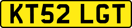 KT52LGT