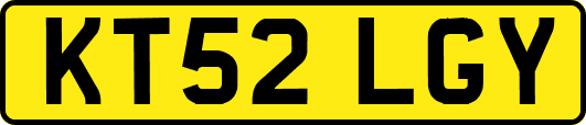 KT52LGY