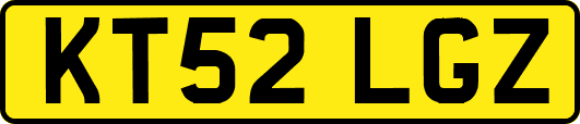KT52LGZ