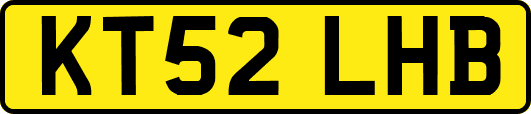 KT52LHB