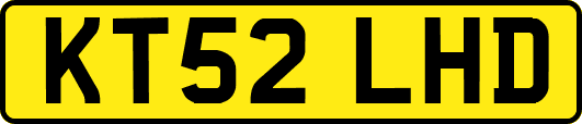 KT52LHD