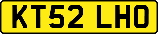 KT52LHO