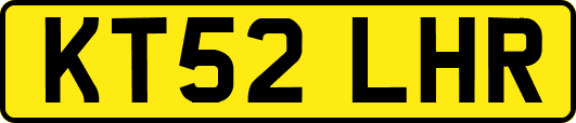 KT52LHR