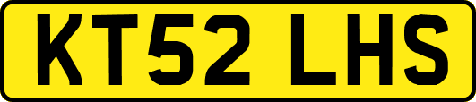KT52LHS