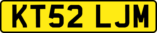 KT52LJM