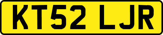 KT52LJR