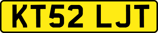 KT52LJT