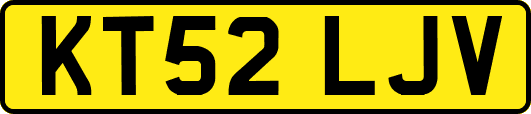 KT52LJV