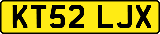 KT52LJX