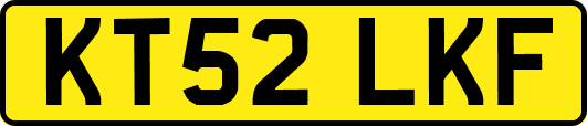 KT52LKF