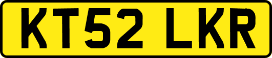 KT52LKR