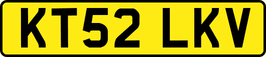 KT52LKV