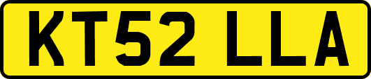 KT52LLA